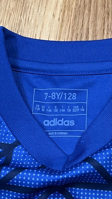 Детски екип на Левски