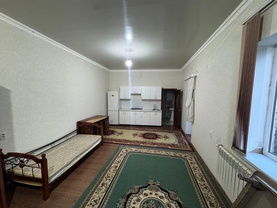 Сдам квартиру времянку