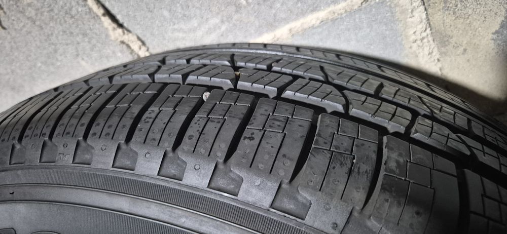 Комплект шин пирели