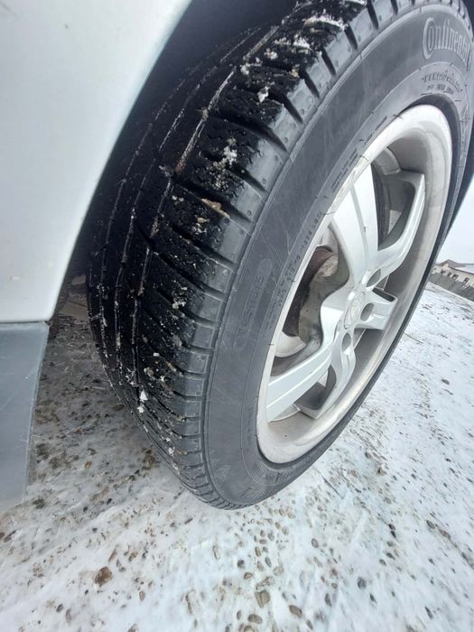 Vand sau schimb jante