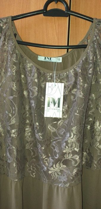 Платье на 52—54 размер