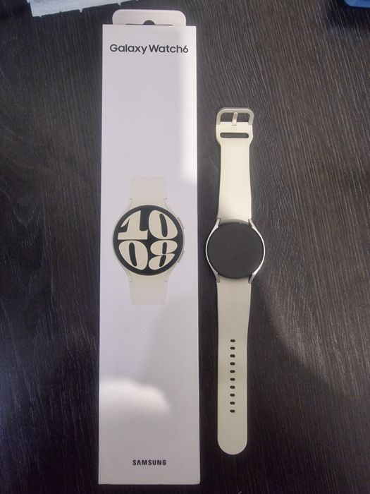 Смарт часы самсунг