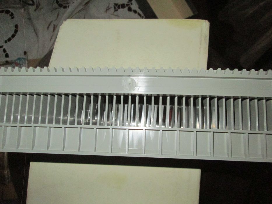 Suport cartus  diapozitive Pentacon