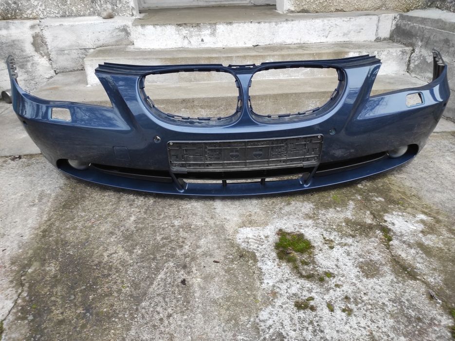 Vând pachet E60 original