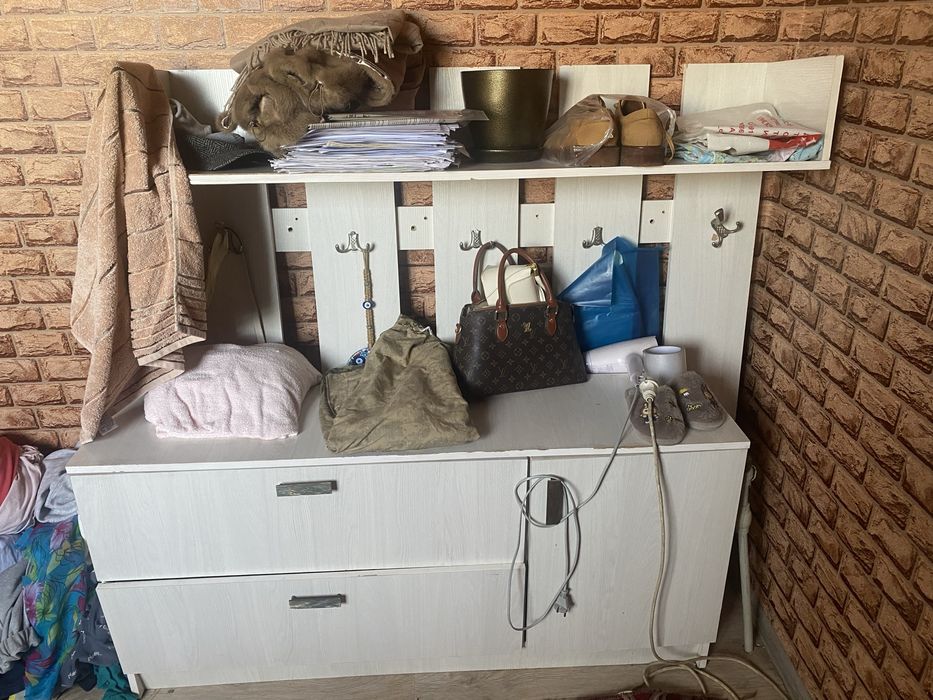 Мебель для прихожей