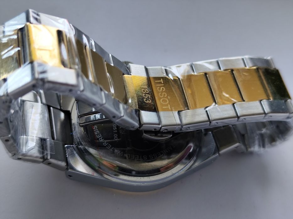ceas TISSOT barbatesc