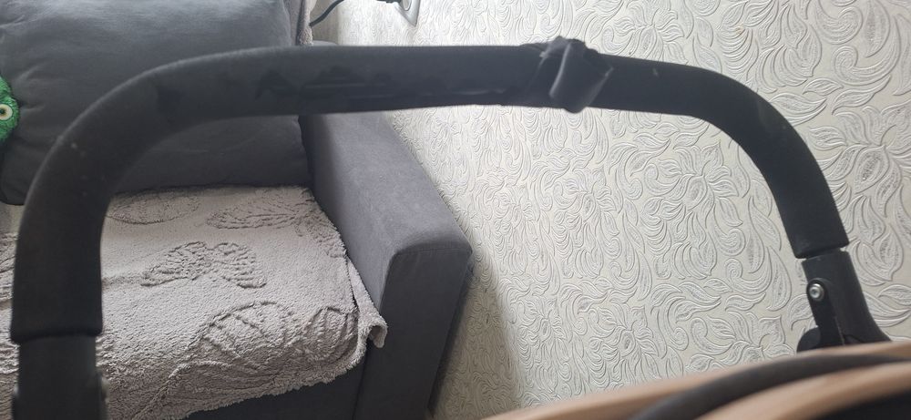 Коляска детская б/у