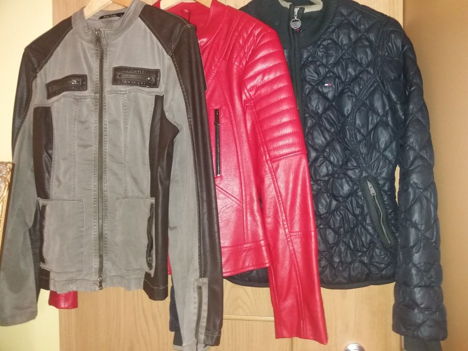 НАМАЛЕНИЕ!!! 50лв.Маркови дамски якета