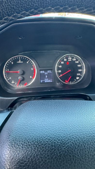 Уаз Патриот Автомат 2019