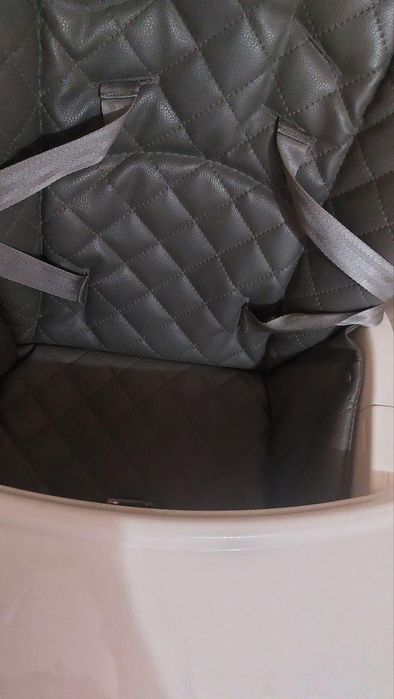 Стульчик для кормления Chico фирма