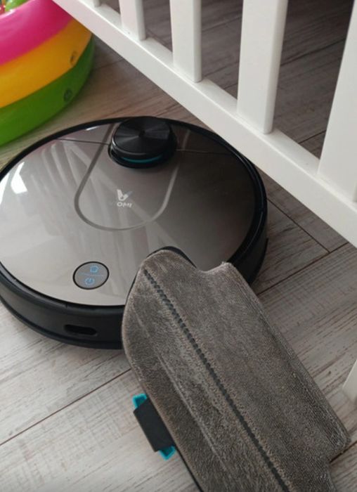 Robot de aspirare Viomi V2 PRO