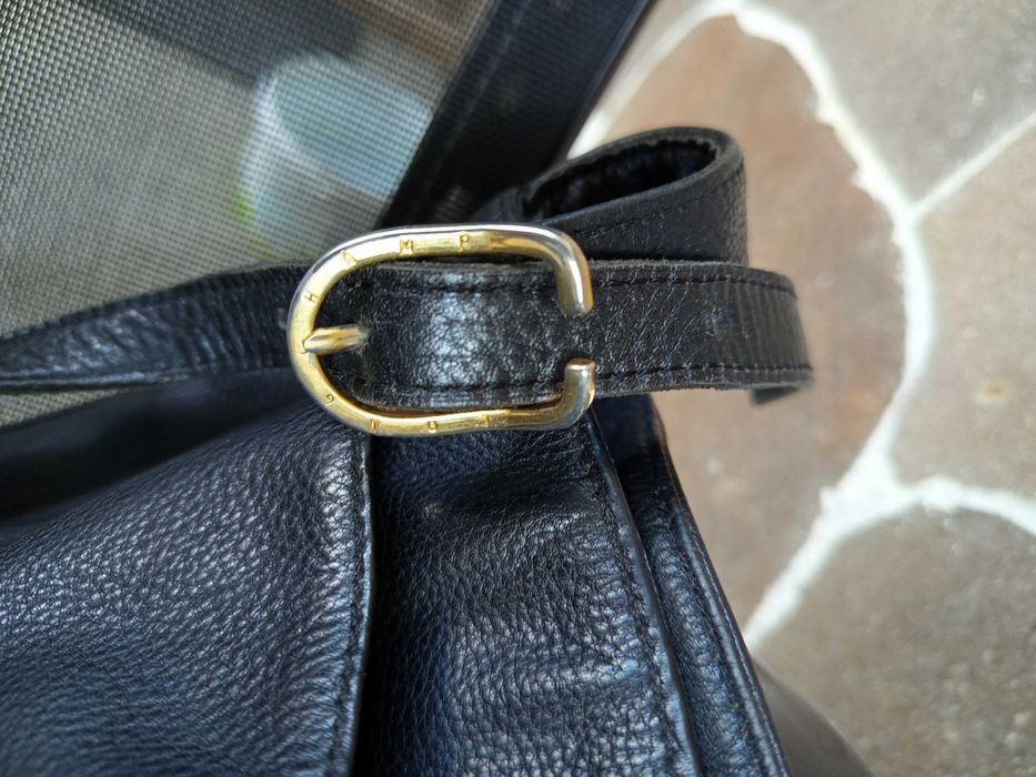 Longchamp унисекс чанта