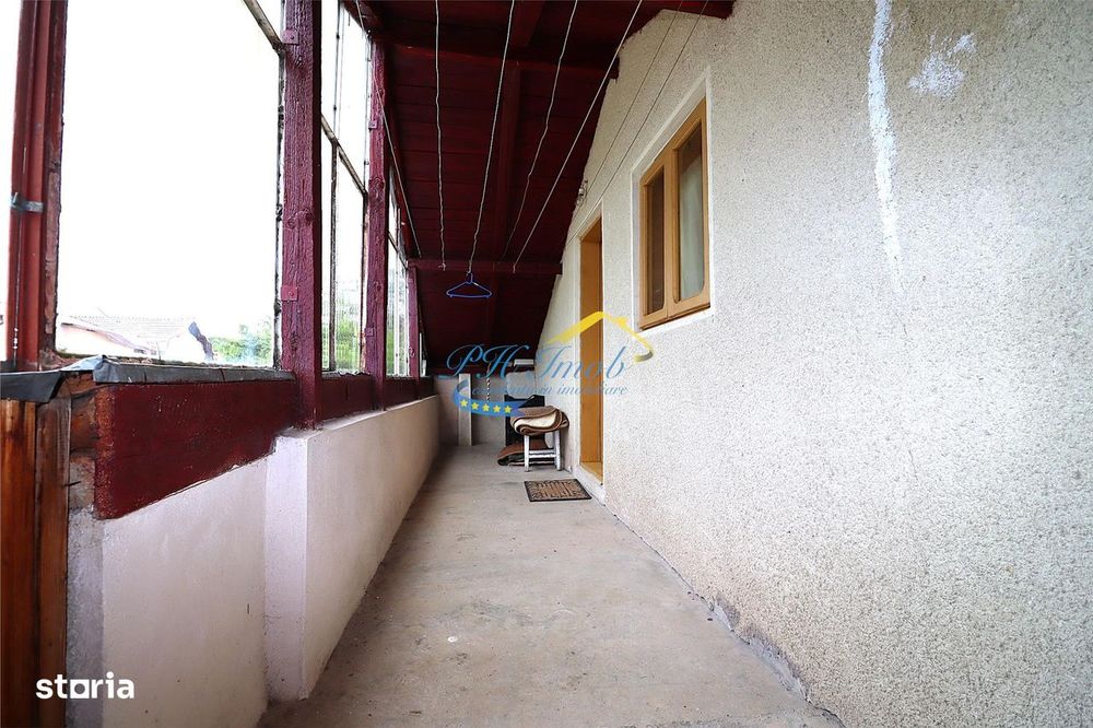 Casa de vanzare Scorteni, Sat Mislea