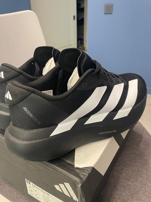 Кросовки Adidas adizero Evo SL