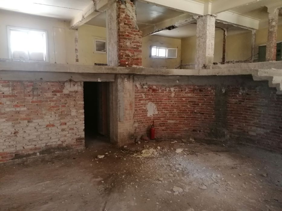 Дава се под наем Склад в Димитровград - 250 кв.м за 199.41 € - Снимка #5