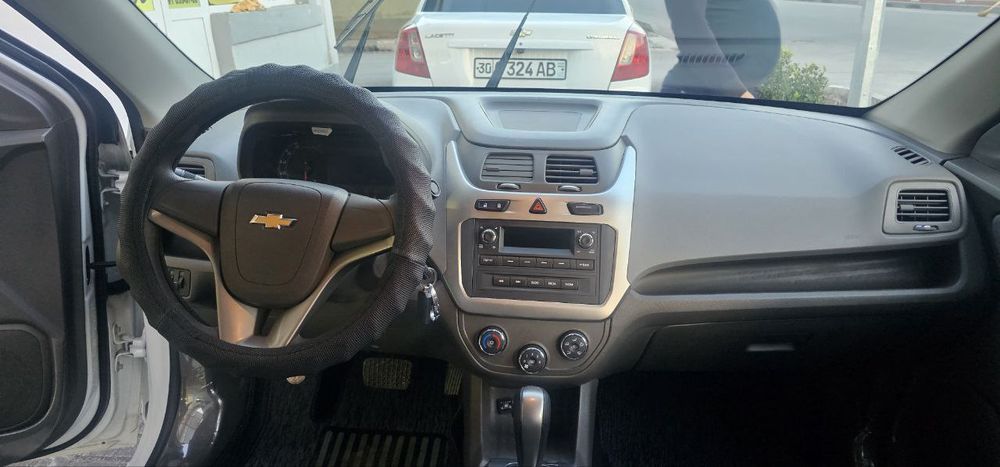 Кобальт сотилади