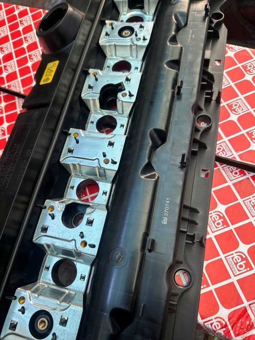 Продаю свой BMW X5 (E53) -2001 г.в.