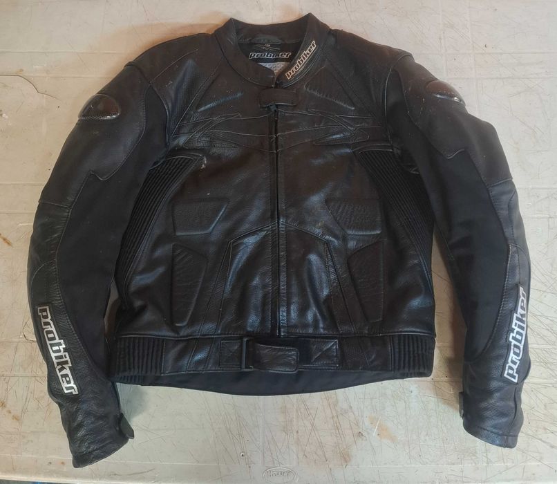 Мото екип Probiker 54