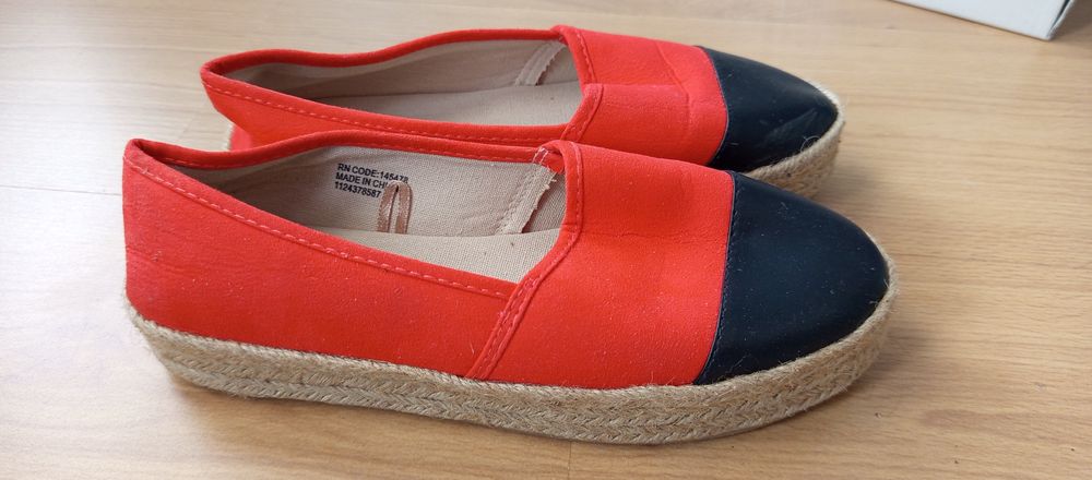 Ежедневни обувки Primark