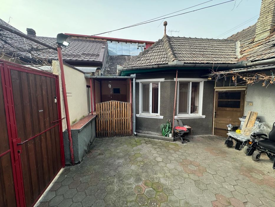 Vand CASA Turda Noua langa Spital Urgent