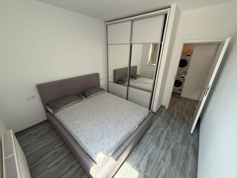 Ofer spre închiriere Apartament 2 Camere Bulevardul Cloșca