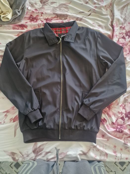 Harrington яке мъжко
