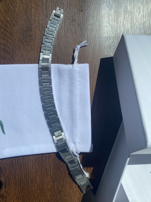 Bratara Lacoste Bracelet