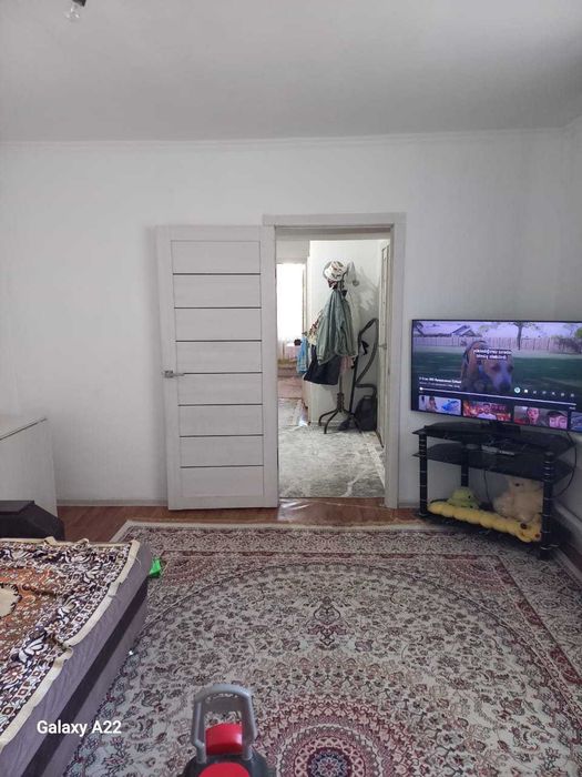 продам 2-х квартиру