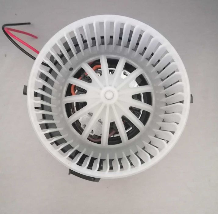 Вентилатор купе NRF 34239 - Нисан, Опел, Рено