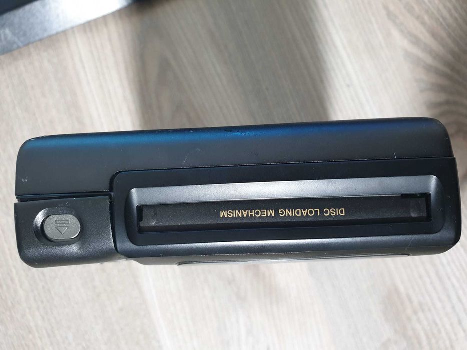Sony MD Walkman MZ-2P (1992) – Vintage / Raritate / Pentru colecție sau piese