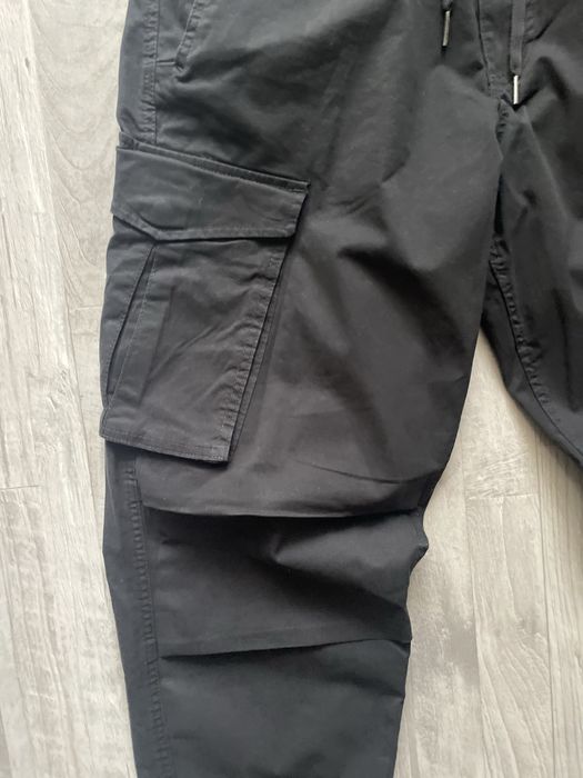 JACK & JONES cargo Relaxed / мъжки карго панталон L