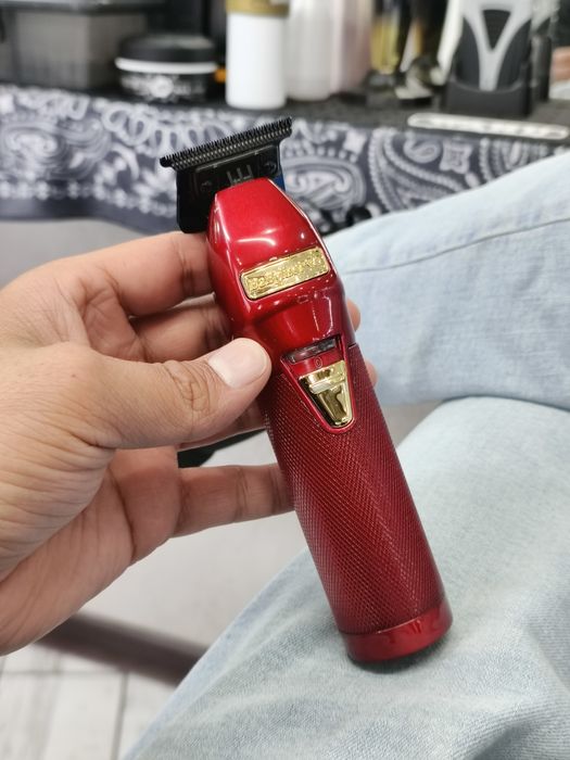 Триммер Babylisspro FX