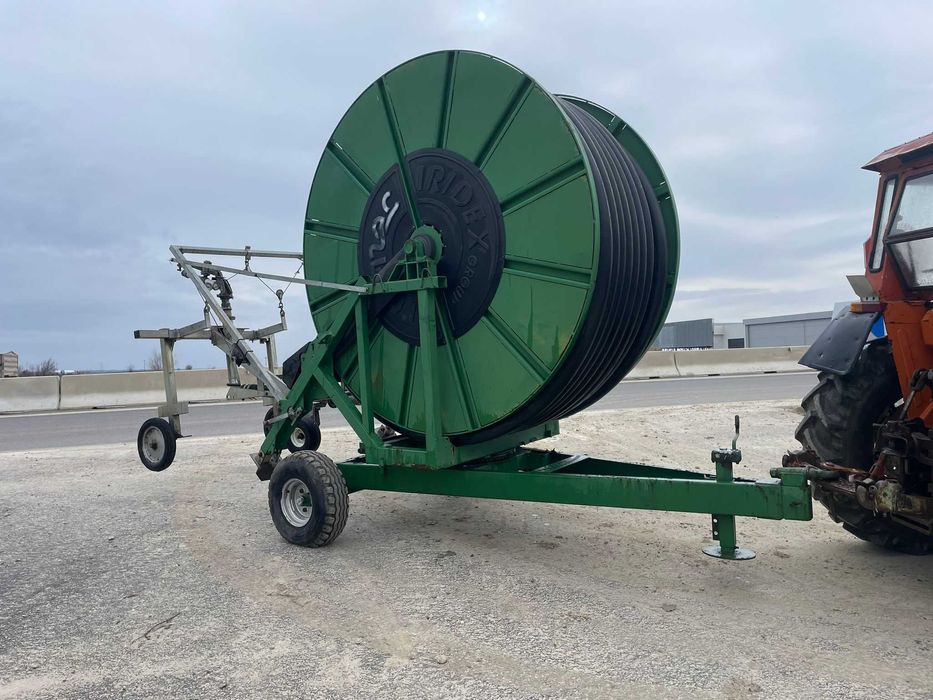 Tambur Irigat/Irigatii Ocmis 110/300m