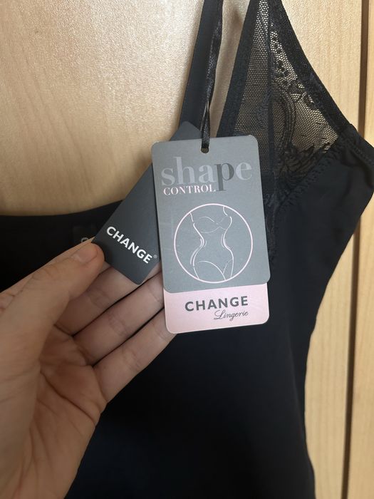 Оформящо бельо гащеризон