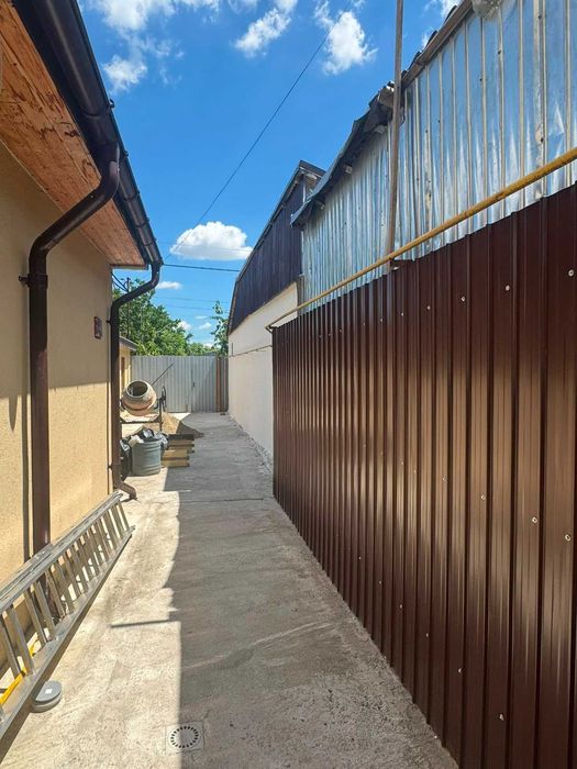PROPRIETAR Vand Casa P+M + Garaj, 269mp, cartier Lacu Dulce