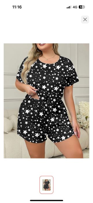 Продам женскую пижаму