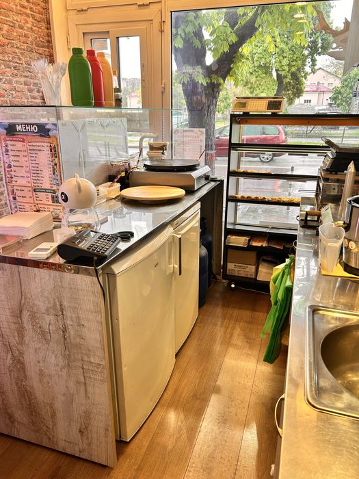 Продава се Заведение в София, Красна поляна 1 - 20 кв.м за 192 €/кв.м - Снимка #6