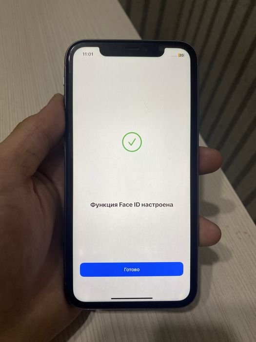 Iphone 11 64gb