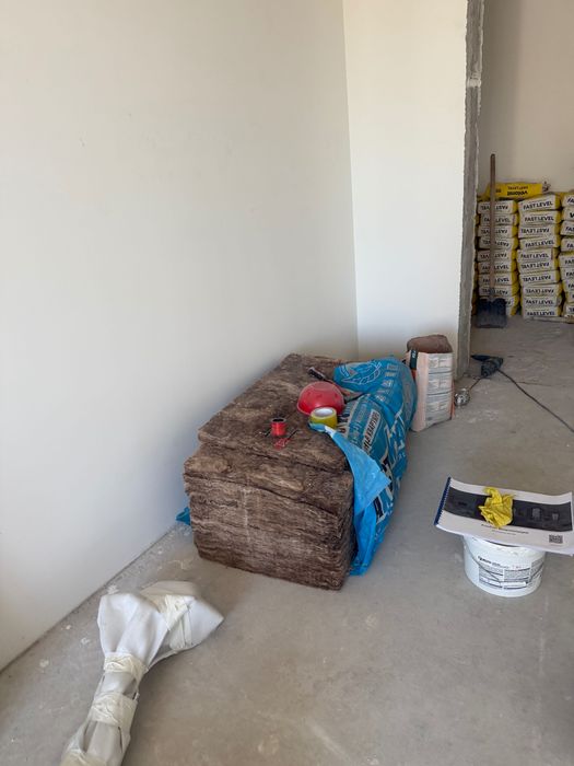 Минвата акустик knauf