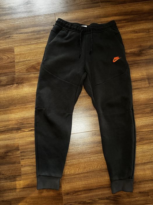 долнище Nike Sportswear Tech Fleece
