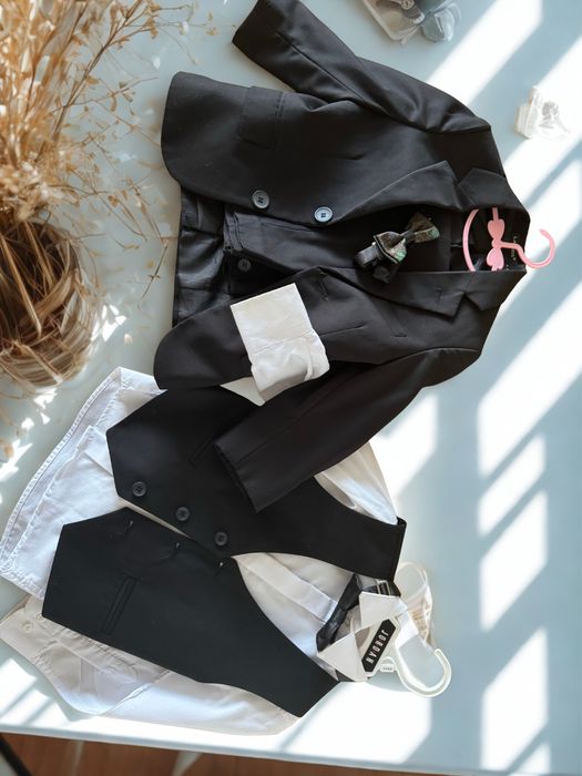 Детски официален костюм