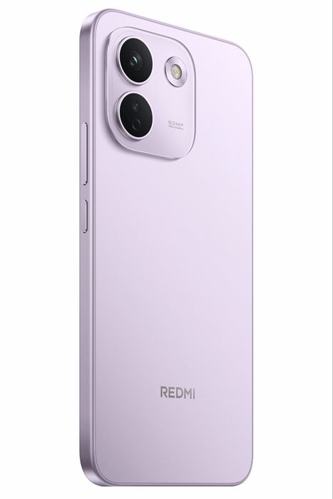 REDMI Note 17 Pro Max 8 ГБ/512 ГБ фиолетовый
