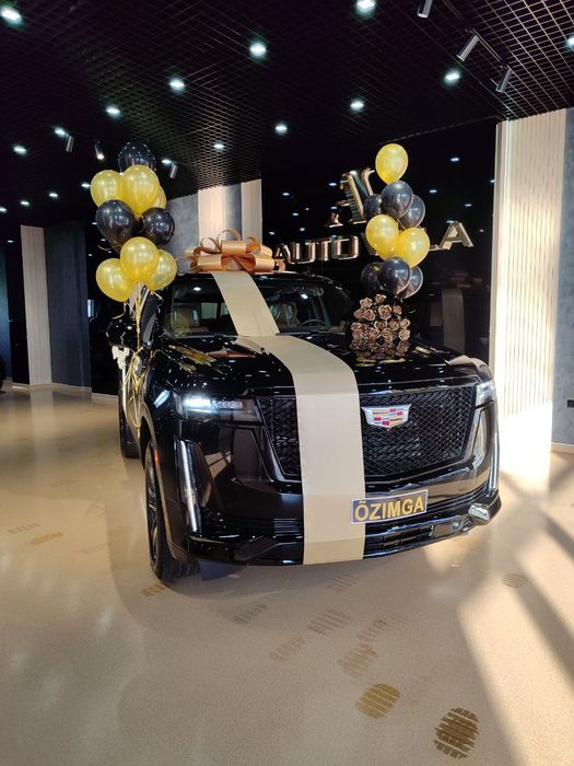 Bantik moshina uchun rõzvi fioletvi kõk yashil barcha turda