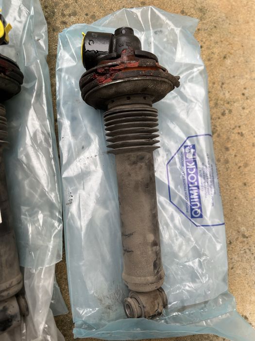 Хидравлични амортисьори за Citroen C5 2012г.