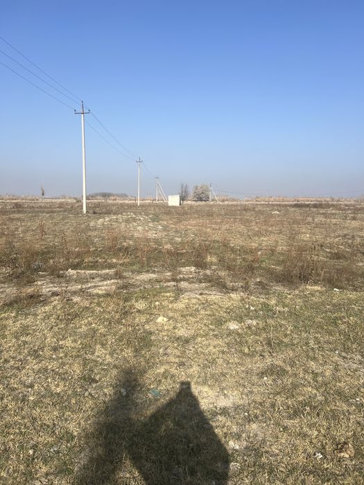 Янгиюлда ер сотилади