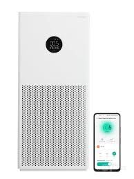 очиститель воздуха Xiaomi Smart Air Purifier 4 Lite