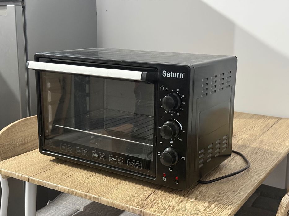 Cuptor Electric Saturn