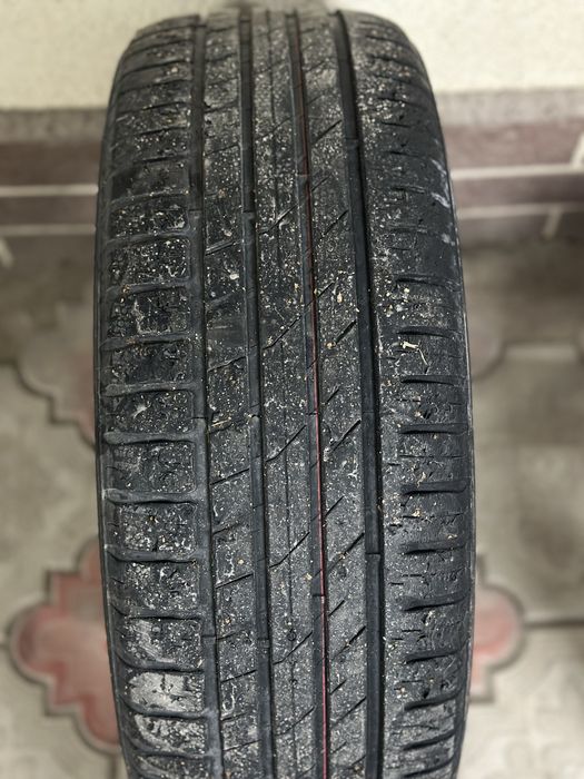 Продам комплект  дисков с резиной R16