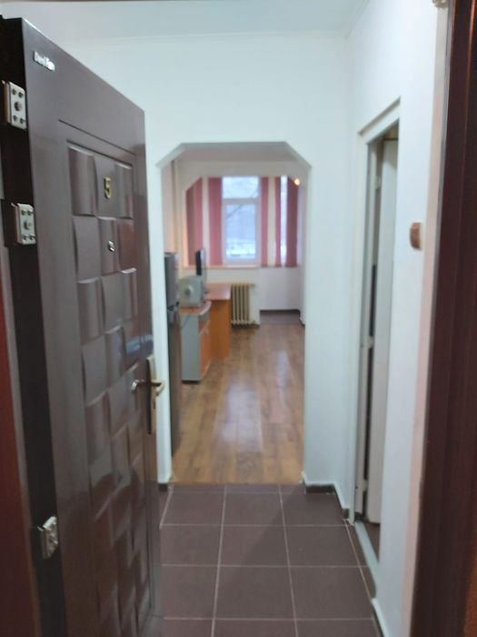 Inchiriez  Garsonieră  Cartier  Craiovei