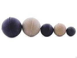 Резиновые детали для фасовки: губки, уплотнители, РТИ